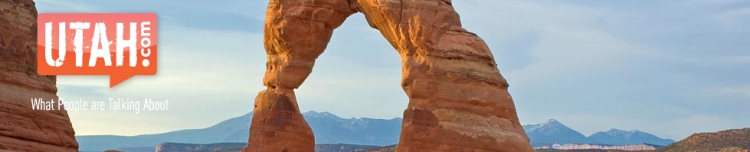 USA Guided Tours - Utah