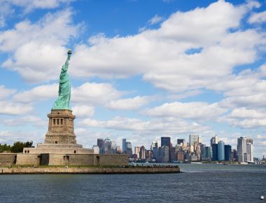 Tours Usa - 4 days and 3 nights in New York A view of the tour
