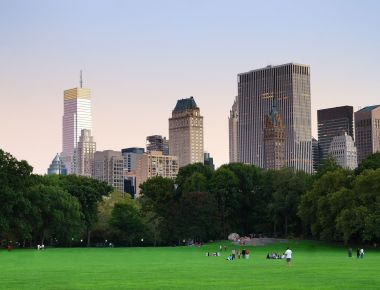 Tours Usa - 5 days and 4 nights in New York A view of the tour