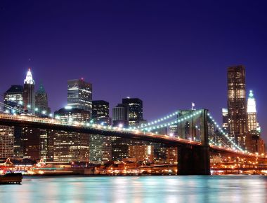 Tours Usa - 7 days and 6 nights in New York A view of the tour