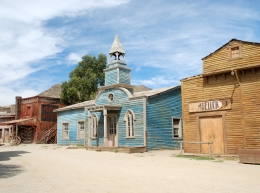 route 66 mustang tours