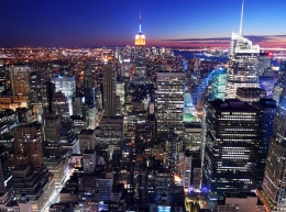 nyc package tours