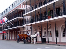 deep south coach tours